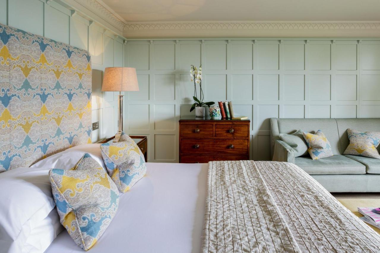 Premier Double Room