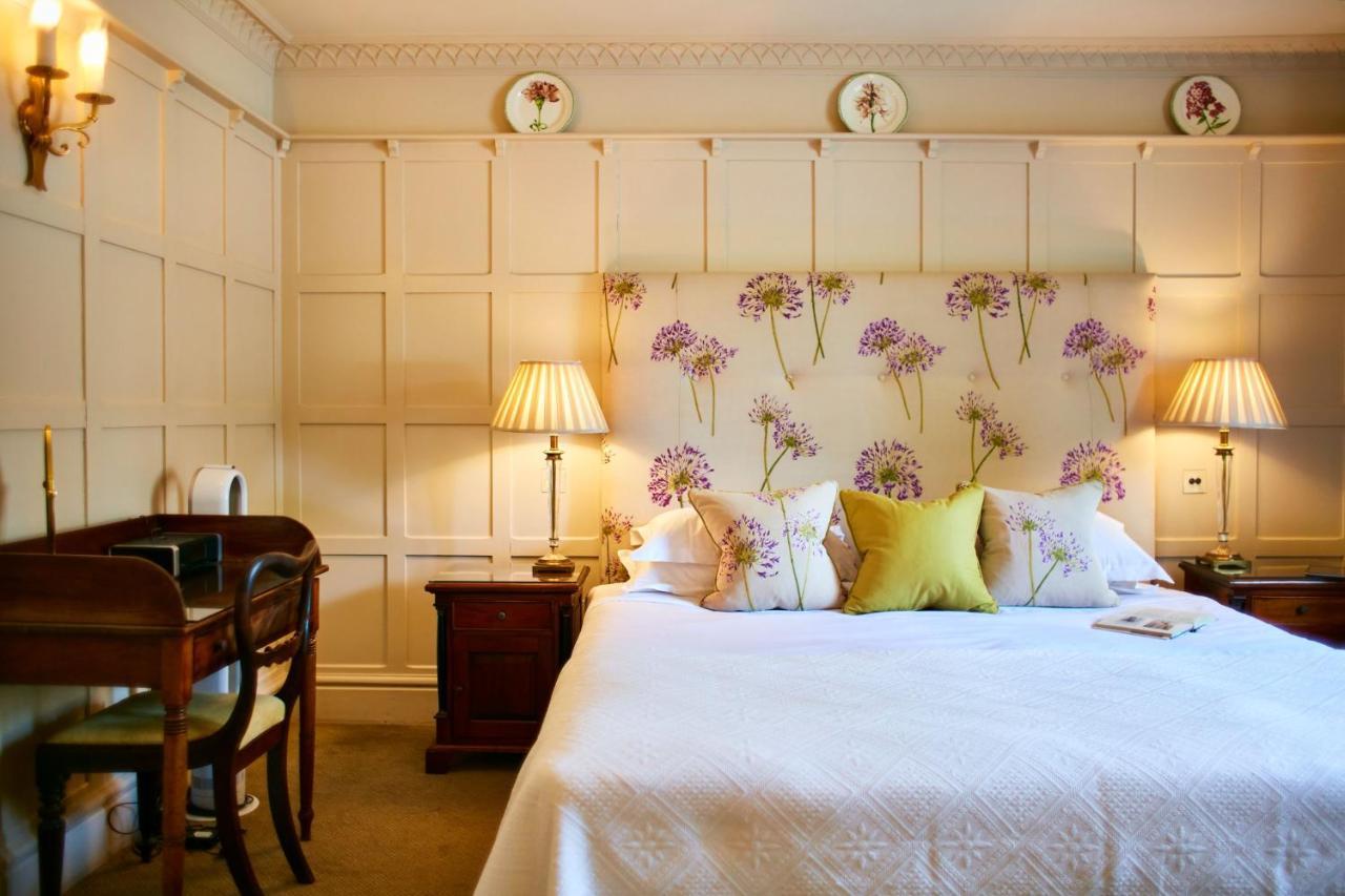 Classic Double or Twin Room
