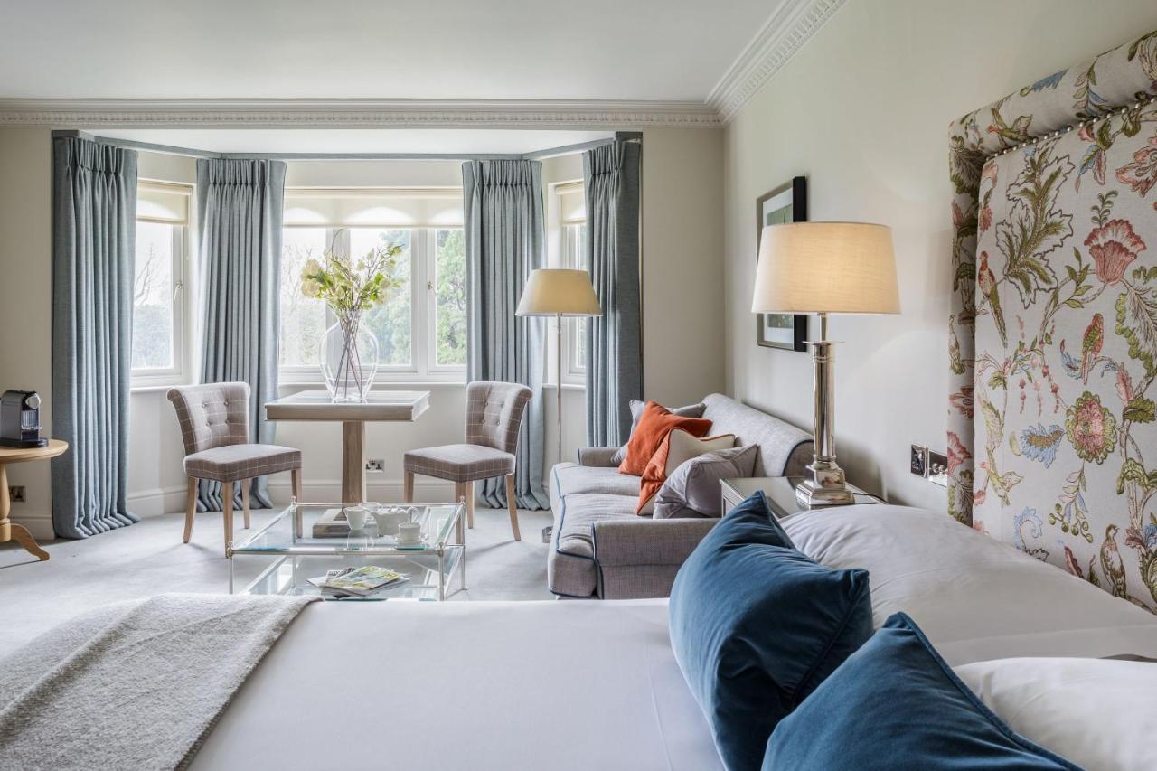 Premier Double Room