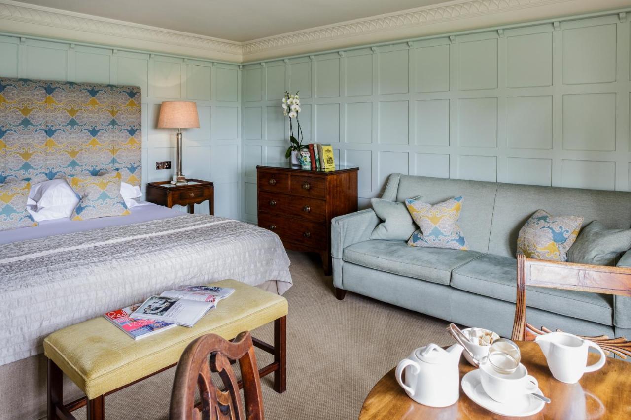 Premier Double Room