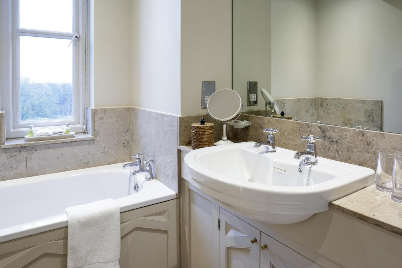Premier Double Room
