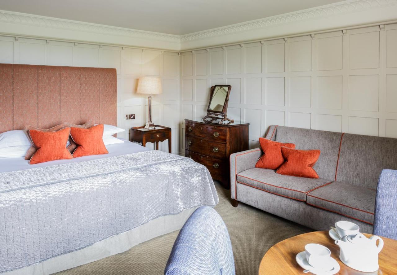 Premier Double Room