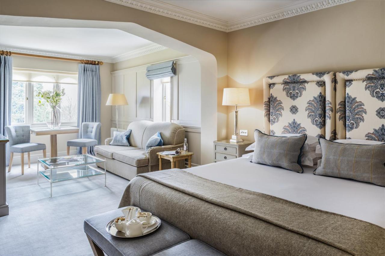 Premier Double Room