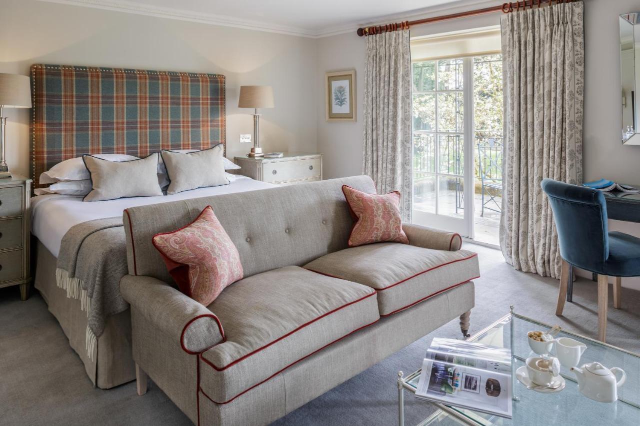 Premier Double Room