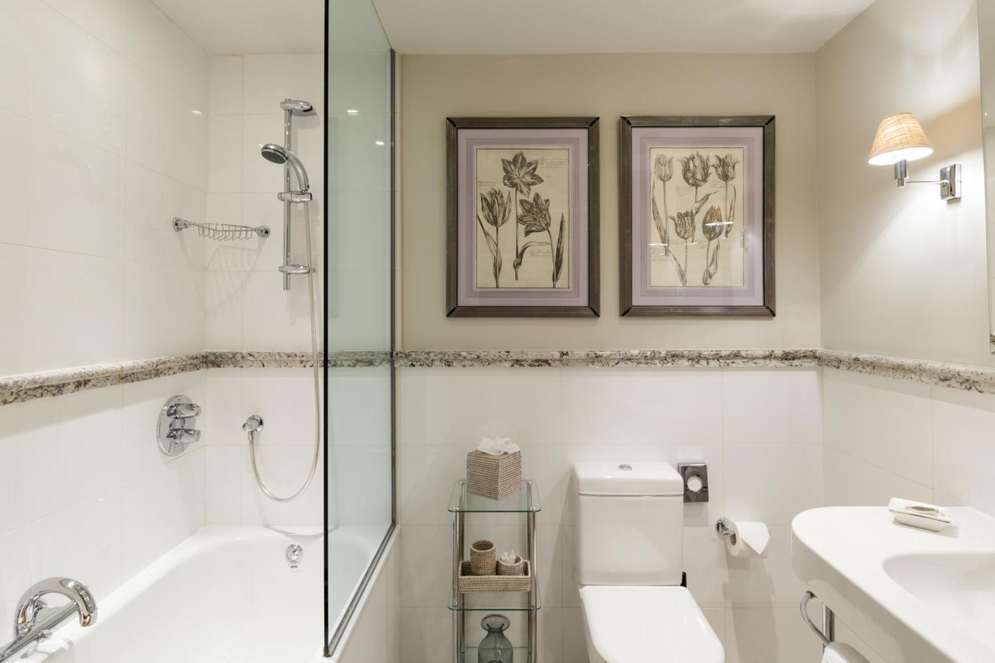 Premier Double Room
