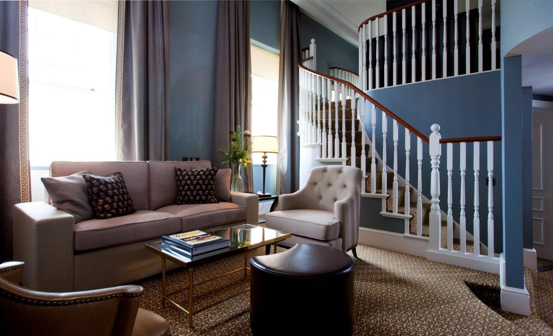Duplex Suite