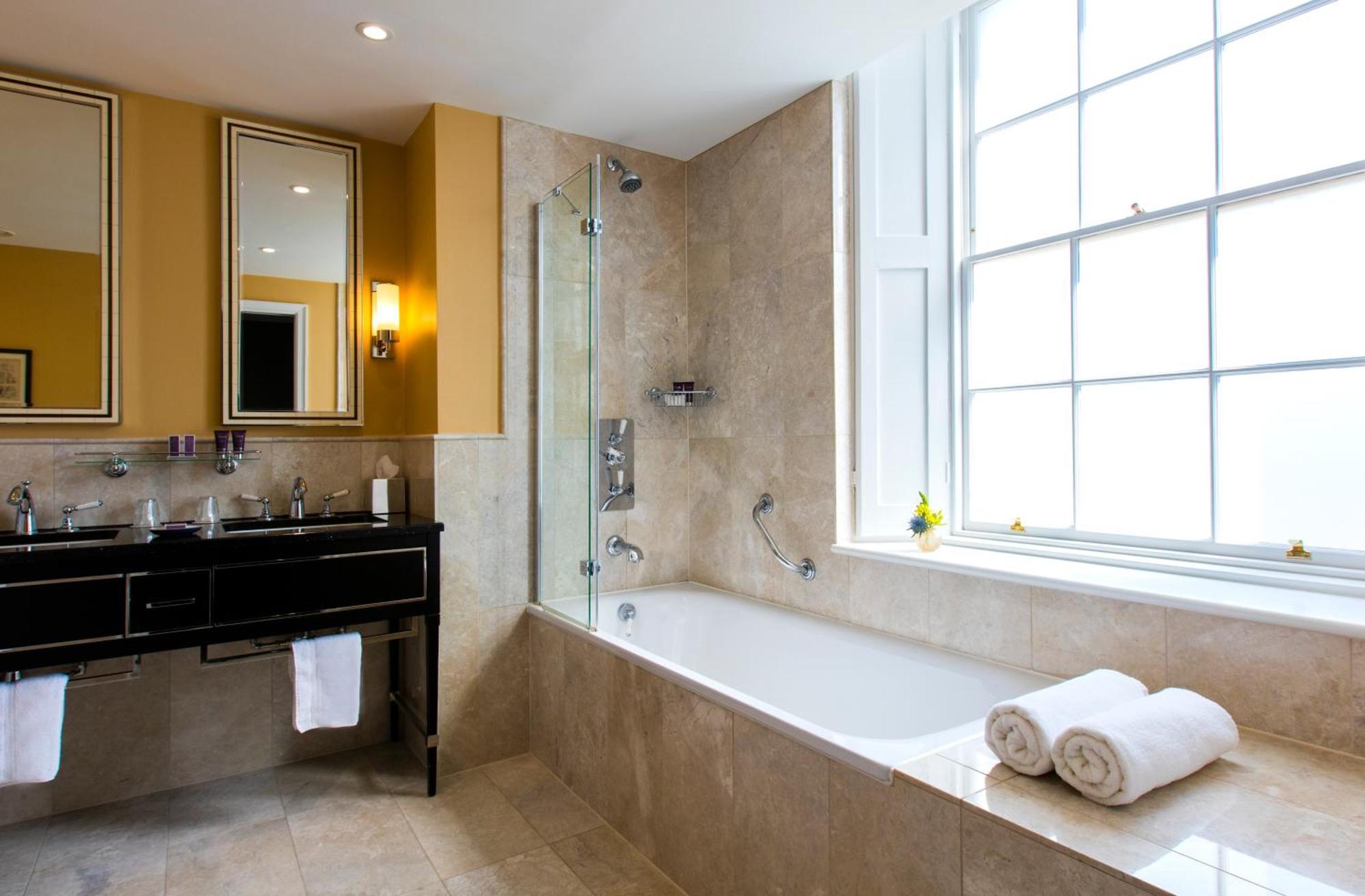 Duplex Suite