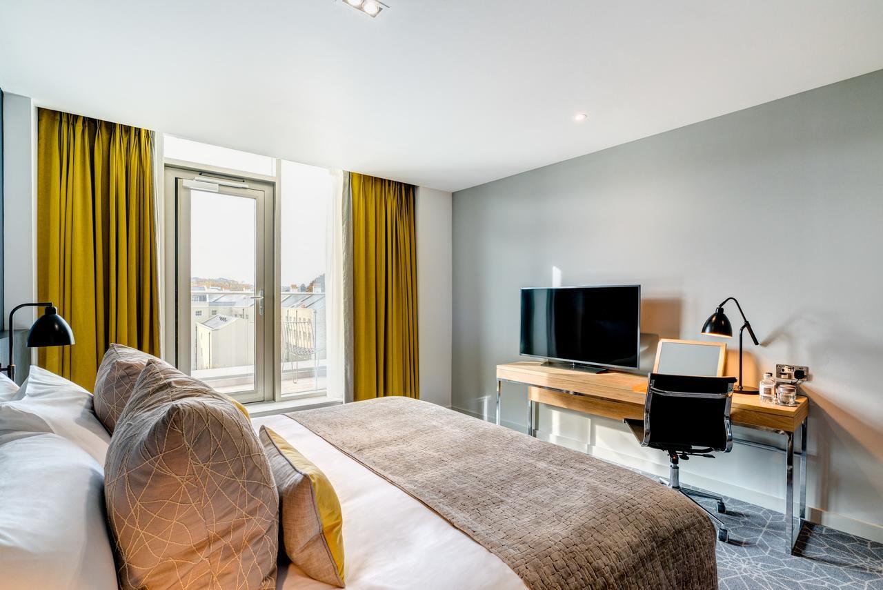 Double Room Balcony