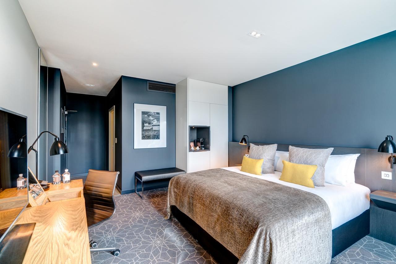 Double Room Balcony