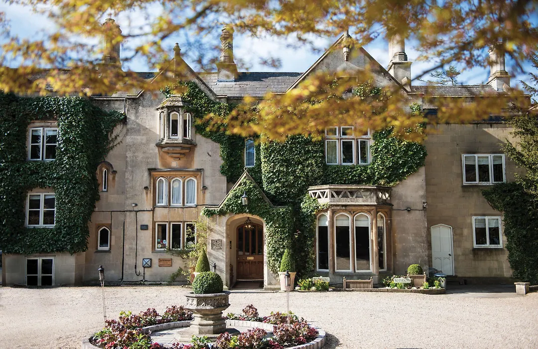 The Bath Priory - A Relais & Chateaux Hotel-1