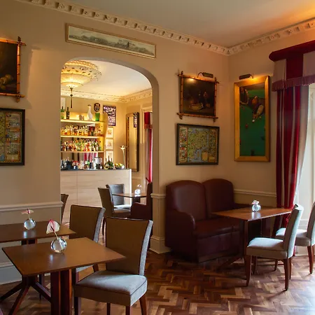 The Bath Priory - A Relais & Chateaux Hotel-3