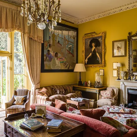 The Bath Priory - A Relais & Chateaux Hotel-2